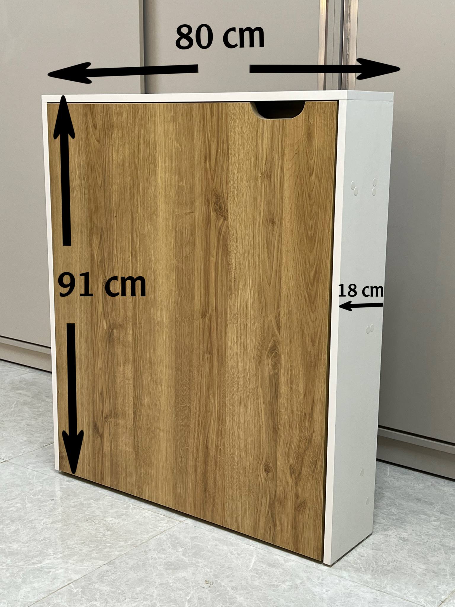 مكتب قابل للطي