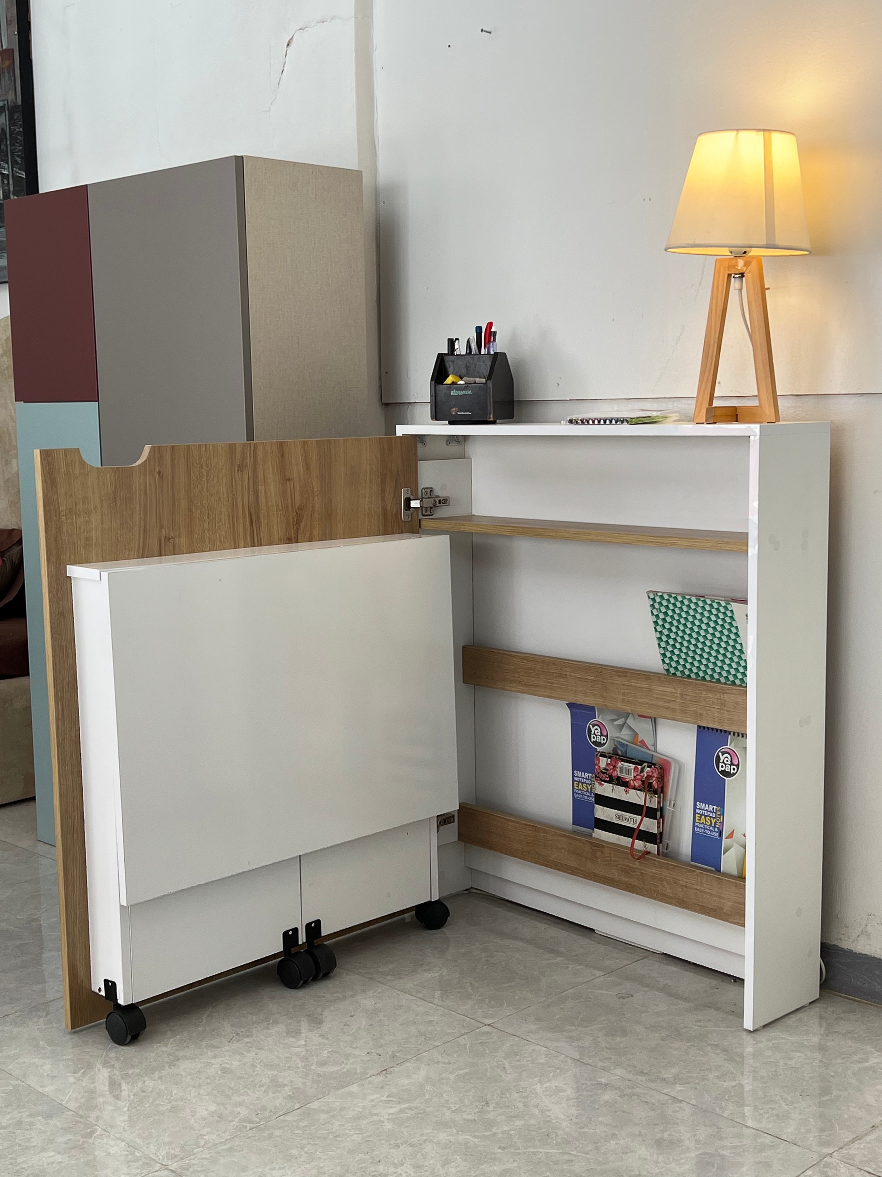 مكتب قابل للطي