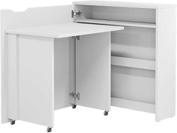 مكتب قابل للطي